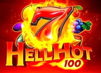 Адски горячий автомат Hell Hot от Endorphina
